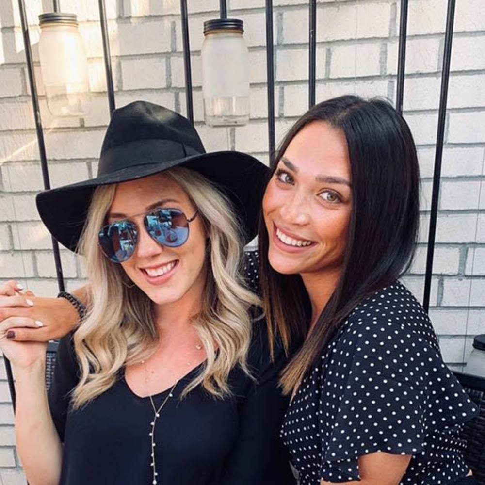 Meet your Posher, Erika